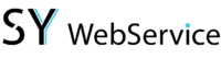 SY webservice logo
